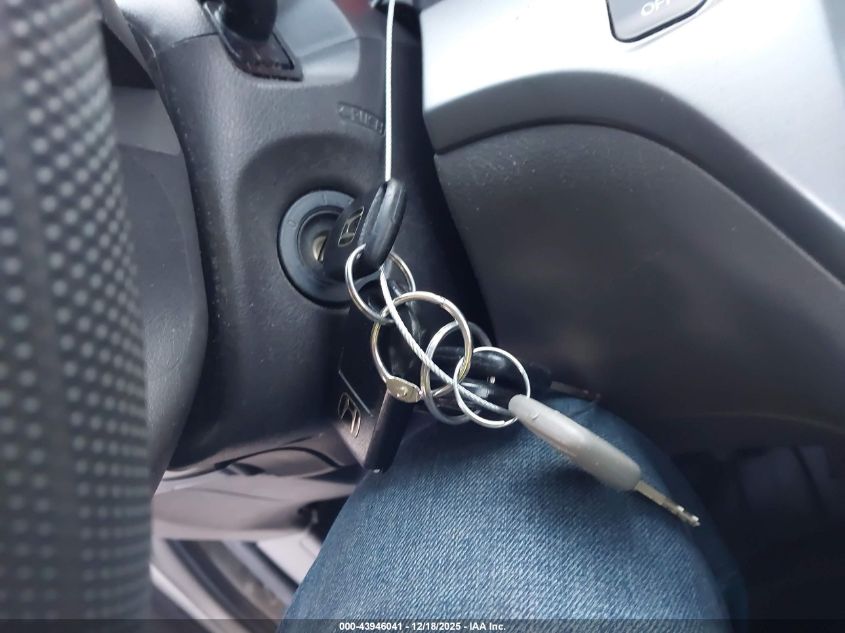 2008 Honda Odyssey Ex VIN: 5FNRL38448B036472 Lot: 43946041