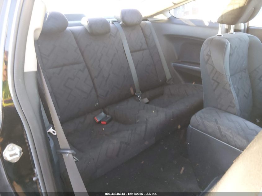 2013 Honda Civic Lx VIN: 2HGFG3B5XDH531810 Lot: 43946043