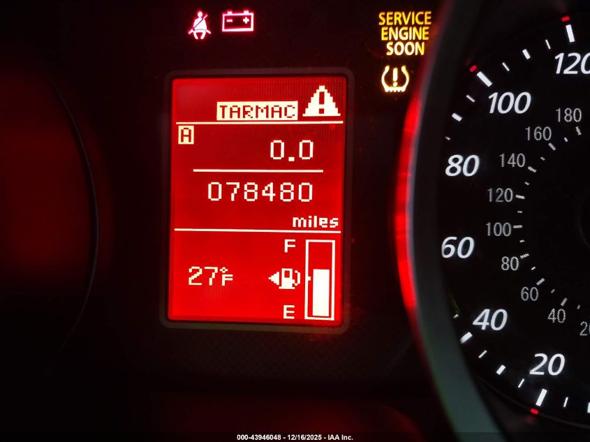 2008 Mitsubishi Lancer Evolution Gsr VIN: JA3AW86V98U045204 Lot: 43946048