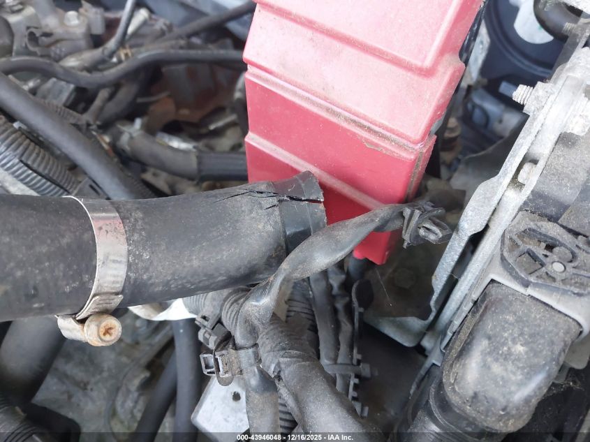 2008 Mitsubishi Lancer Evolution Gsr VIN: JA3AW86V98U045204 Lot: 43946048