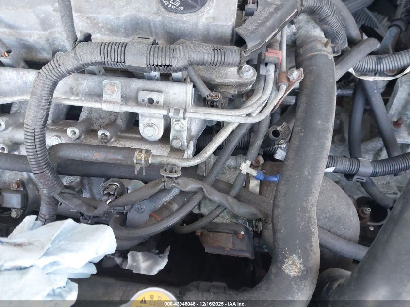 2008 Mitsubishi Lancer Evolution Gsr VIN: JA3AW86V98U045204 Lot: 43946048