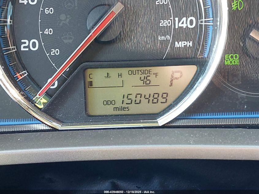 2015 Toyota Rav4 Limited VIN: 2T3YFREV6FW185315 Lot: 43946050