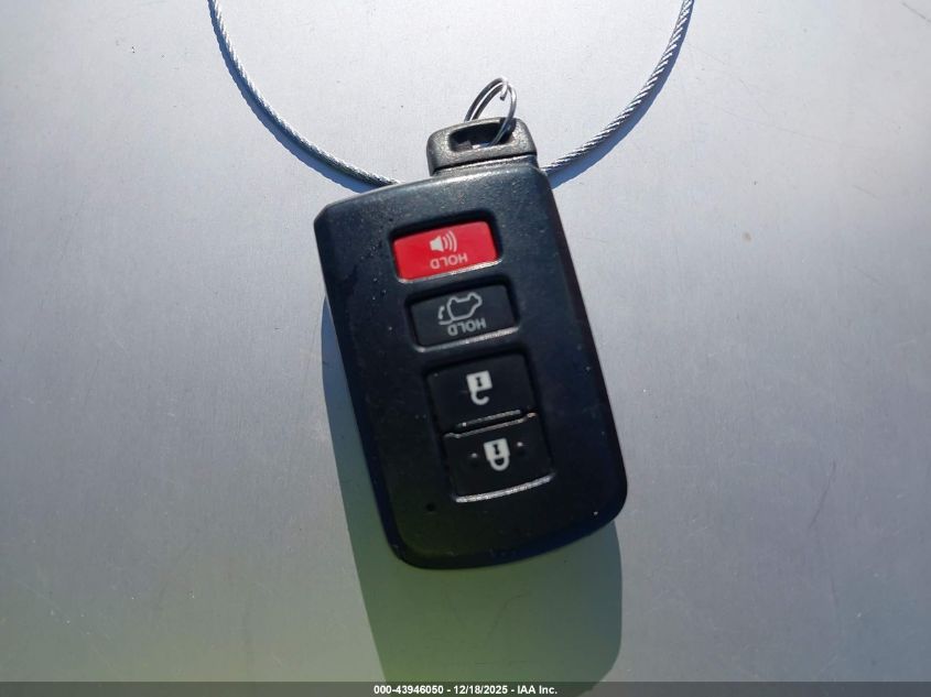 2015 Toyota Rav4 Limited VIN: 2T3YFREV6FW185315 Lot: 43946050