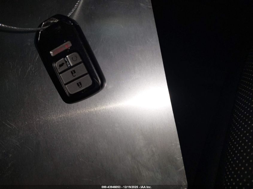 2017 Honda Pilot Elite VIN: 5FNYF6H07HB091757 Lot: 43946053