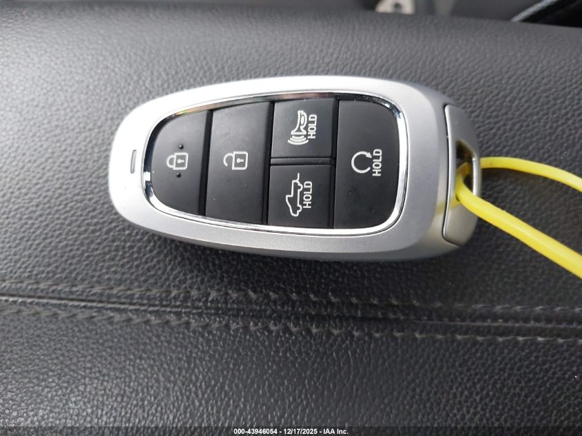 2022 Hyundai Santa Cruz Limited VIN: 5NTJEDAF6NH039686 Lot: 43946054