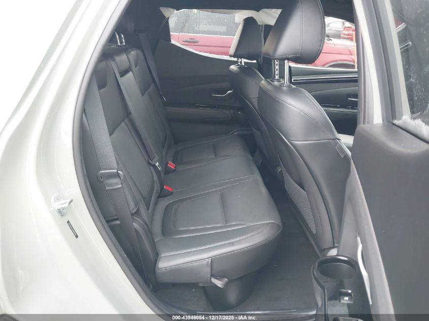 2022 Hyundai Santa Cruz Limited VIN: 5NTJEDAF6NH039686 Lot: 43946054