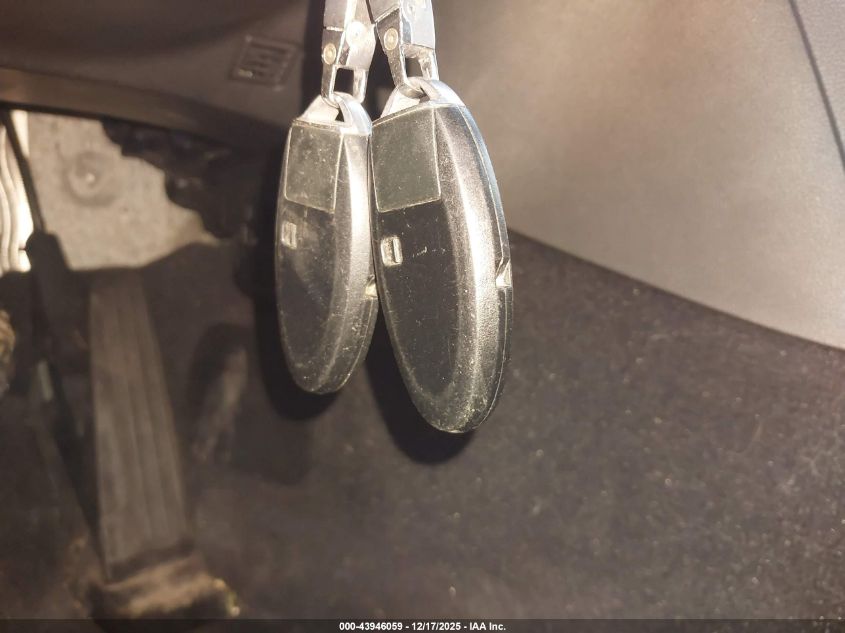 2010 Infiniti G37X VIN: JN1CV6AR1AM253761 Lot: 43946059