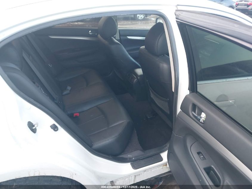 2010 Infiniti G37X VIN: JN1CV6AR1AM253761 Lot: 43946059