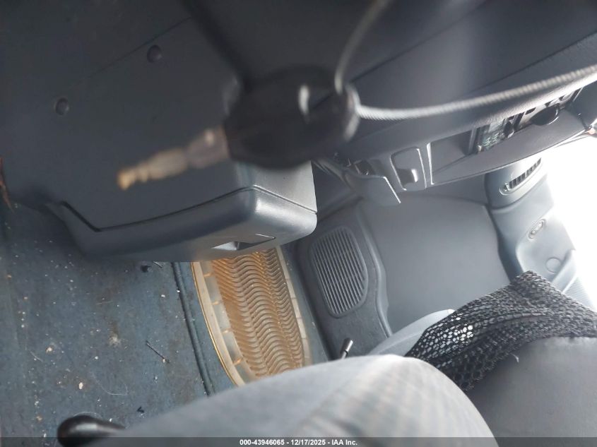 1995 Nissan Quest Xe/Gxe VIN: 4N2DN11W2SD836980 Lot: 43946065