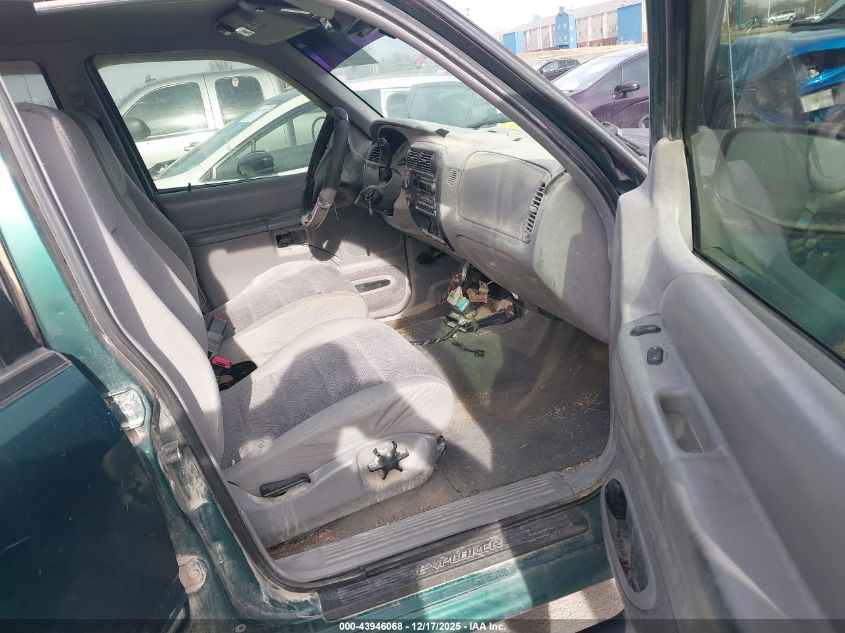 1FMZU73X2YZC38092 2000 FORD EXPLORER photo no. 5