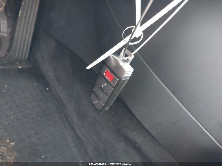 2014 Volkswagen Cc 2.0T Executive VIN: WVWRP7AN3EE500704 Lot: 43946069