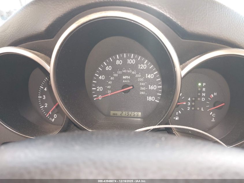 2002 Lexus Sc 430 VIN: JTHFN48Y720015545 Lot: 43946074