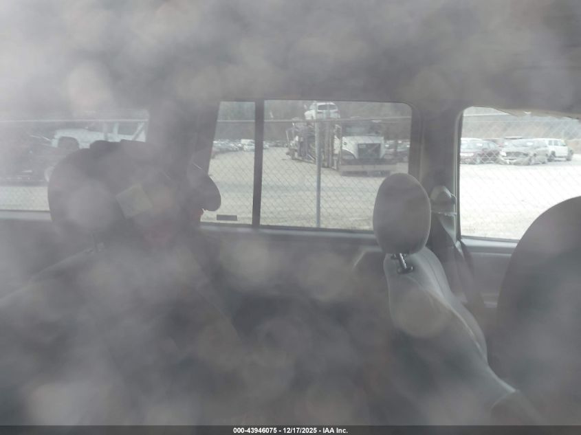 2000 Jeep Grand Cherokee Laredo VIN: 1J4G248S2YC285570 Lot: 43946075