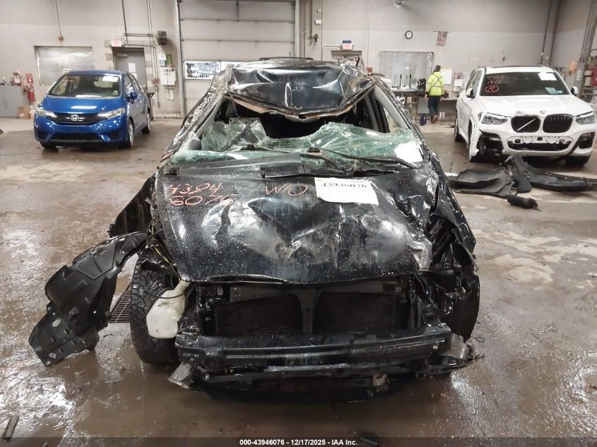 2008 Honda Fit Sport VIN: JHMGD38678S032648 Lot: 43946076