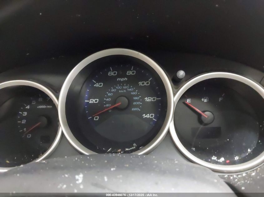 2008 Honda Fit Sport VIN: JHMGD38678S032648 Lot: 43946076