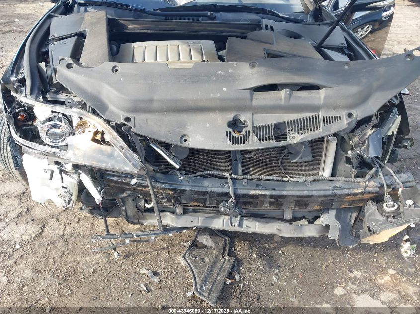 2011 Lexus Es 350 VIN: JTHBK1EG8B2437085 Lot: 43946080