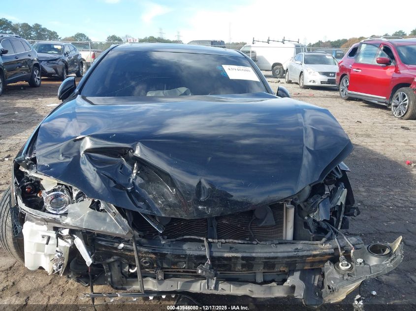 2011 Lexus Es 350 VIN: JTHBK1EG8B2437085 Lot: 43946080