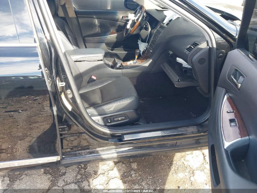 2011 Lexus Es 350 VIN: JTHBK1EG8B2437085 Lot: 43946080