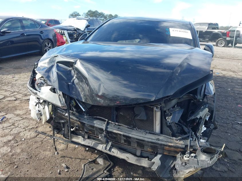 2011 Lexus Es 350 VIN: JTHBK1EG8B2437085 Lot: 43946080