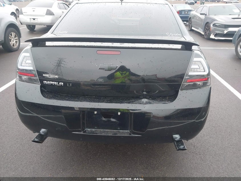 2G1WG5E37D1182465 2013 CHEVROLET IMPALA photo no. 11