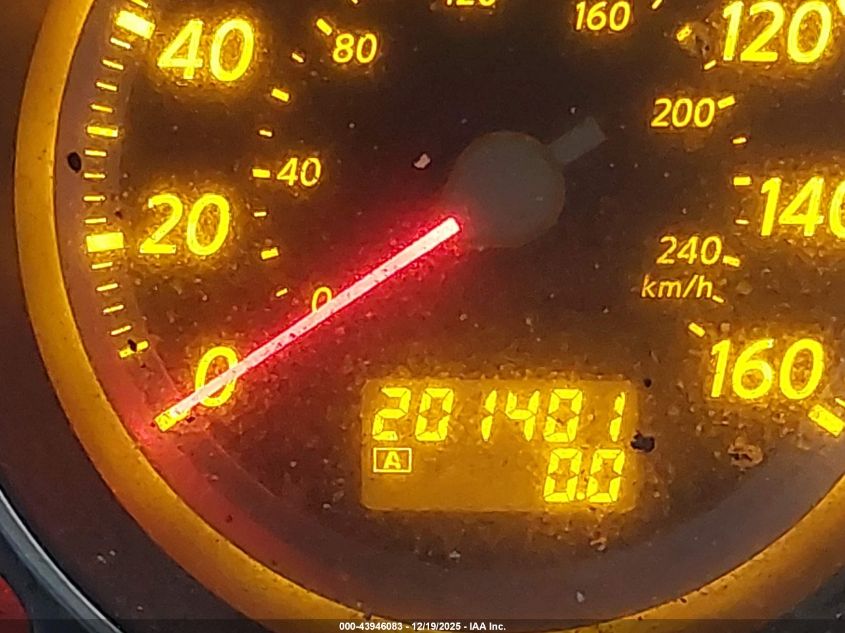 2007 Infiniti M35X VIN: JNKAY01F77M454229 Lot: 43946083