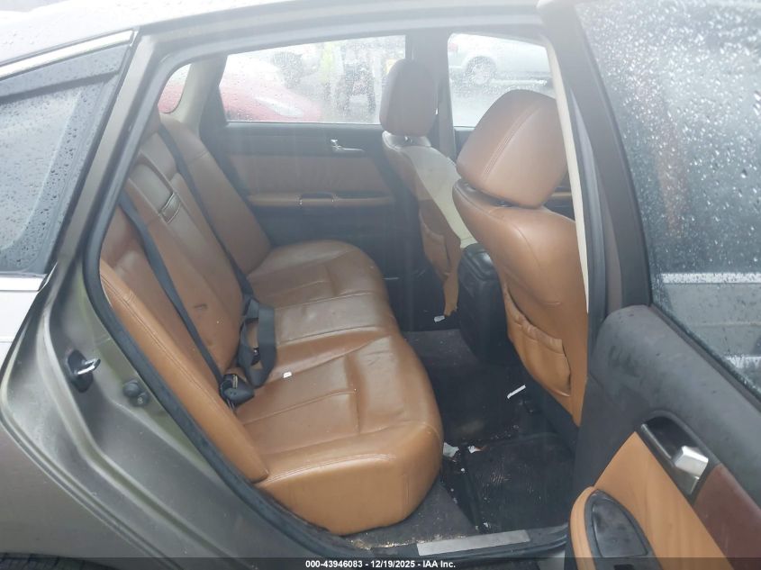 2007 Infiniti M35X VIN: JNKAY01F77M454229 Lot: 43946083