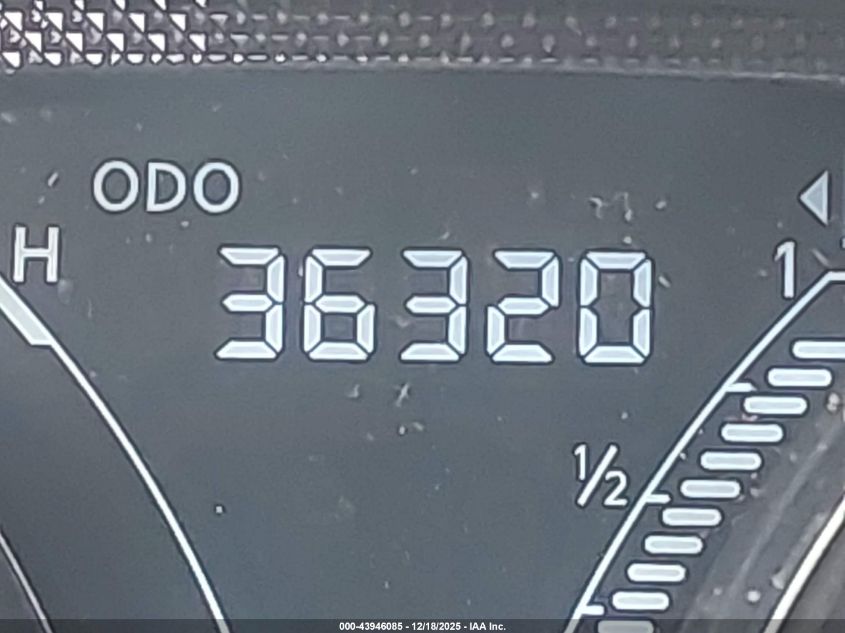 2017 Nissan Versa 1.6 Sv VIN: 3N1CN7APXHL831249 Lot: 43946085