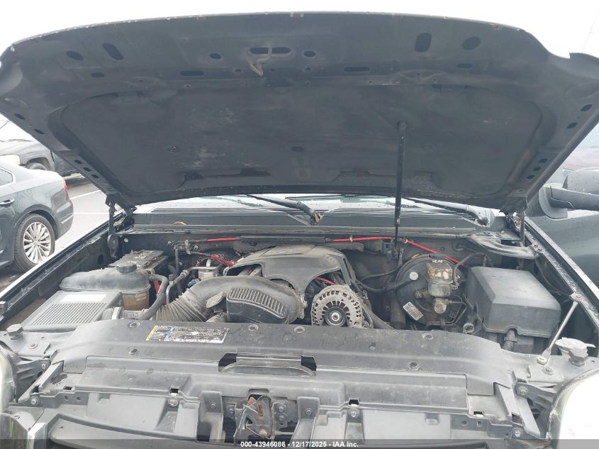 2007 GMC Yukon Xl 1500 Slt VIN: 1GKFC16J37R228673 Lot: 43946086