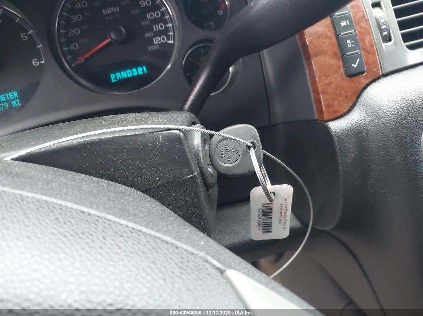 2007 GMC Yukon Xl 1500 Slt VIN: 1GKFC16J37R228673 Lot: 43946086