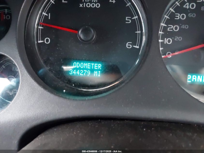 2007 GMC Yukon Xl 1500 Slt VIN: 1GKFC16J37R228673 Lot: 43946086