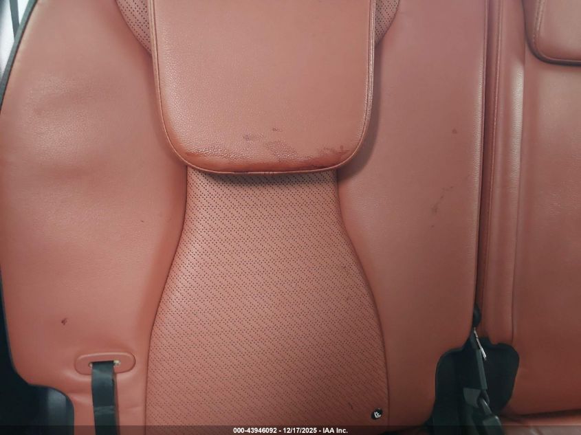 2024 Kia Carnival Mpv Sx Prestige VIN: KNDNE5H32R6327058 Lot: 43946092