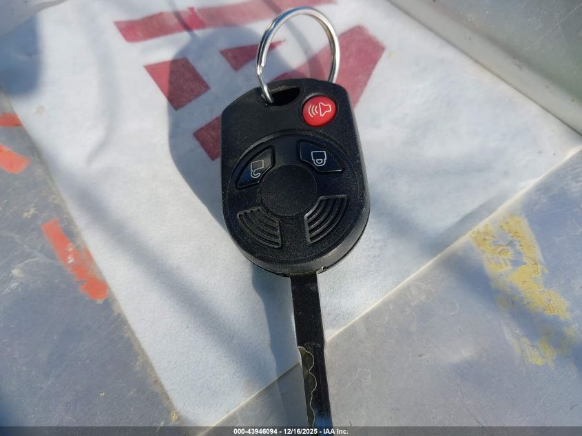 2017 Ford Escape Se VIN: 1FMCU0GD0HUC47352 Lot: 43946094