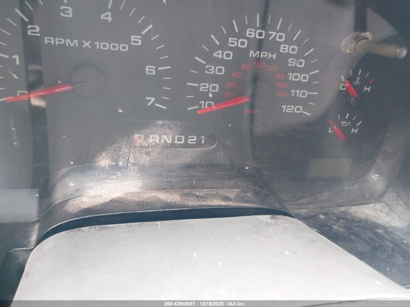 2008 Ford F-150 60Th Anniversary/Fx2/Xl/Xlt VIN: 1FTRW12W18FB54089 Lot: 43946097