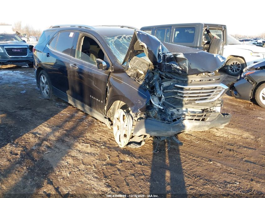 CHEVROLET EQUINOX FWD PREMIER 1.5L TURBO