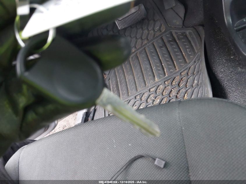 2009 Ford Ranger Sport/Xl/Xlt VIN: 1FTYR10D09PA52203 Lot: 43946104