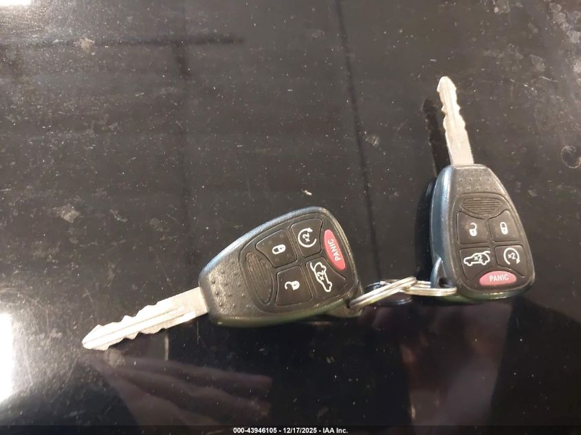 2014 Chrysler 200 Touring VIN: 1C3CCBBBXEN100586 Lot: 43946105