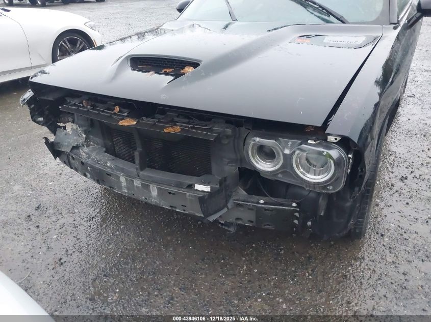 2022 Dodge Challenger Gt VIN: 2C3CDZJGXNH263489 Lot: 43946106