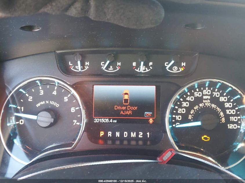 2012 Ford F-150 Xlt VIN: 1FTFW1ET1CFA33589 Lot: 43946108