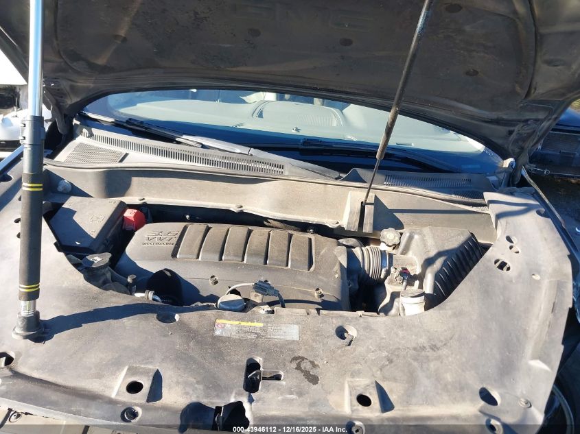 2016 GMC Acadia Slt-1 VIN: 1GKKVRKD0GJ108576 Lot: 43946112