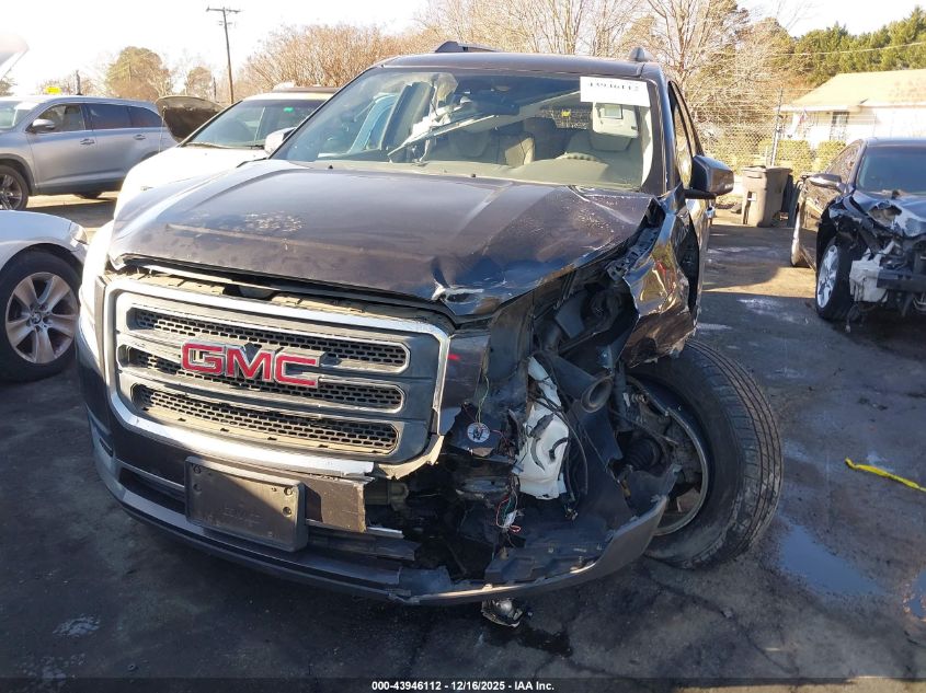 2016 GMC Acadia Slt-1 VIN: 1GKKVRKD0GJ108576 Lot: 43946112