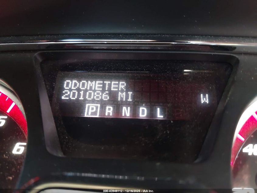 2016 GMC Acadia Slt-1 VIN: 1GKKVRKD0GJ108576 Lot: 43946112