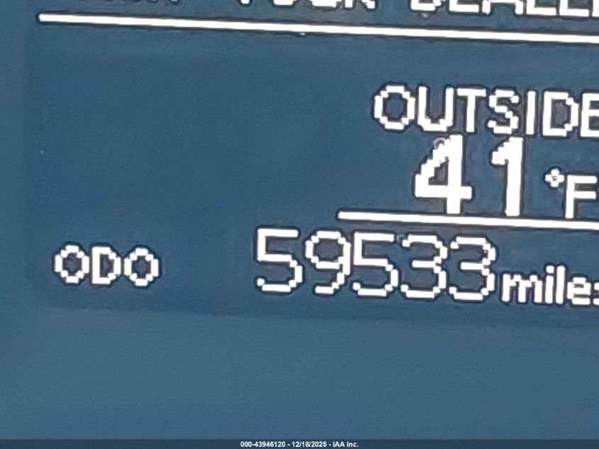 2018 Toyota Corolla Le VIN: 5YFBURHE5JP852899 Lot: 43946120