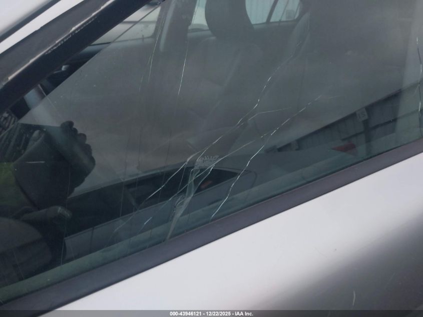 2001 Volvo S60 T5 VIN: YV1RS53D012006507 Lot: 43946121