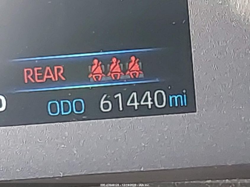 2023 Toyota Corolla Le VIN: 5YFB4MDE4PP039930 Lot: 43946128