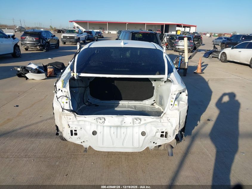 2023 Toyota Corolla Le VIN: 5YFB4MDE4PP039930 Lot: 43946128