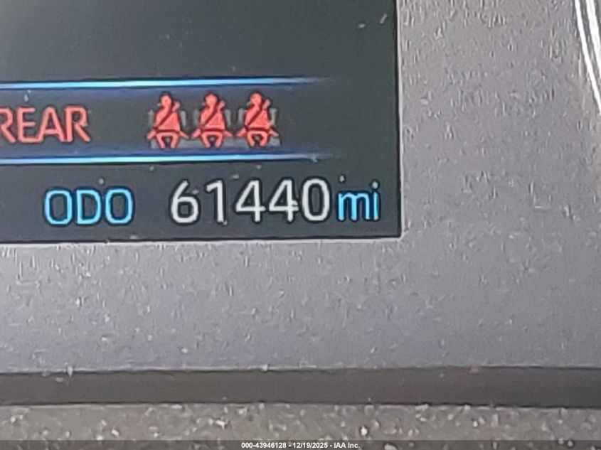 2023 Toyota Corolla Le VIN: 5YFB4MDE4PP039930 Lot: 43946128