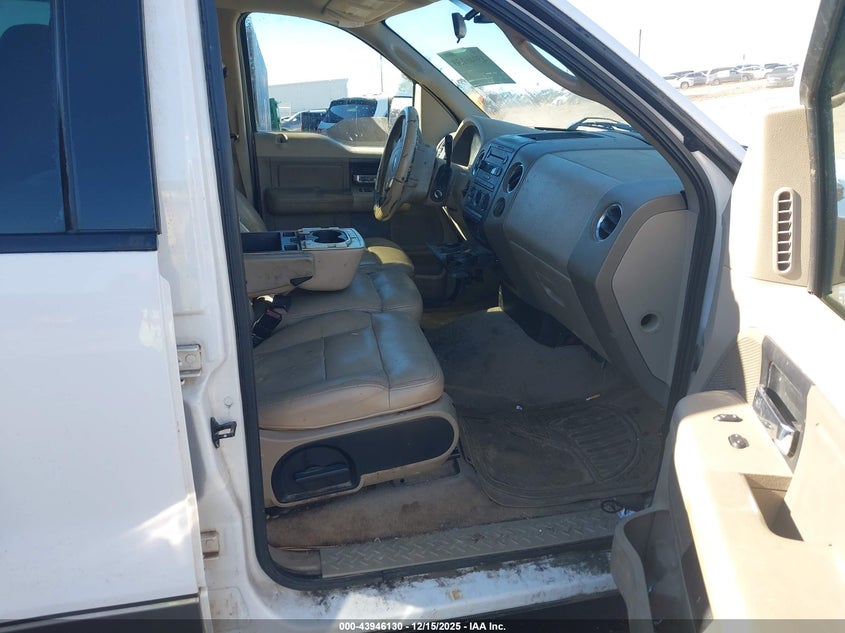 1FTRW12W16FB67082 2006 FORD F-150 photo no. 5
