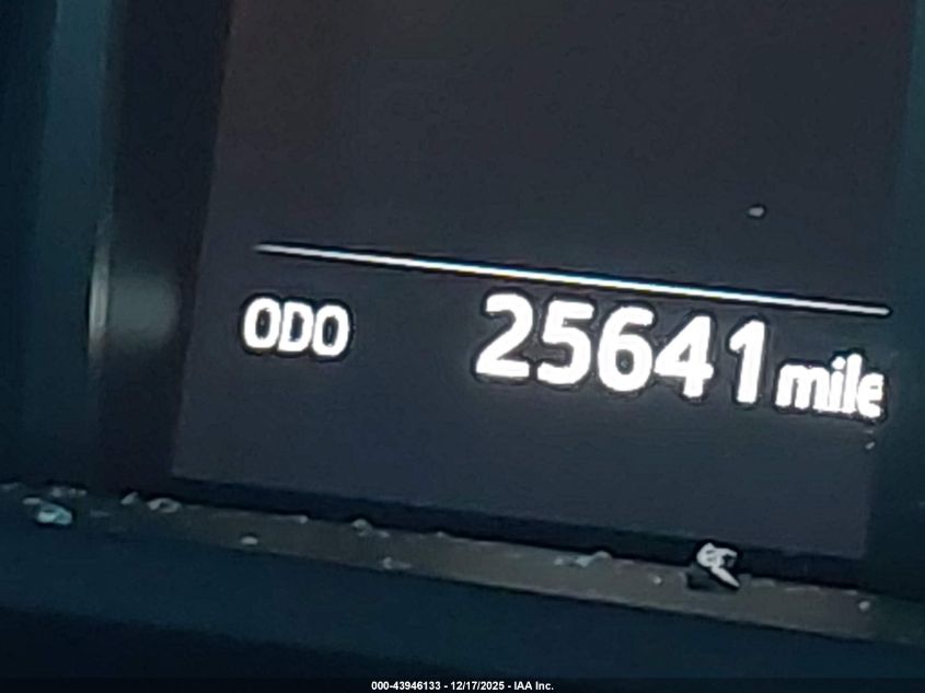 2023 Toyota 4Runner Trd Off Road Premium VIN: JTERU5JR0P6167600 Lot: 43946133