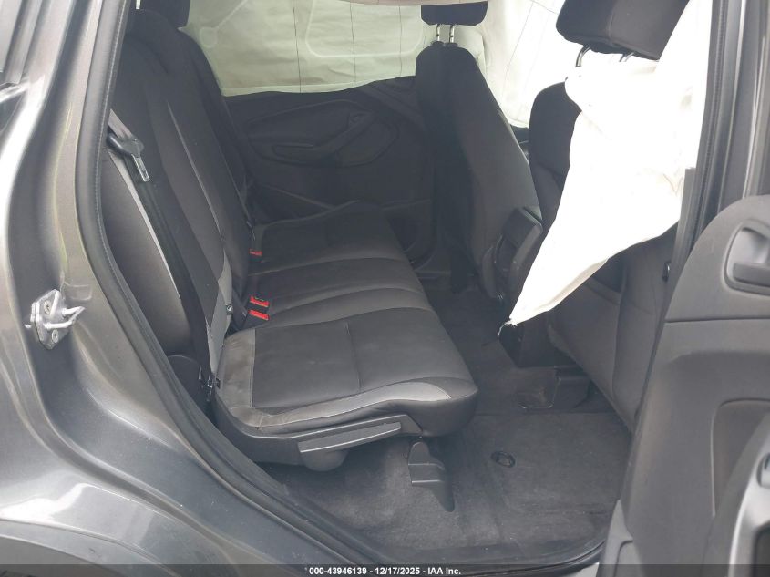 2013 Ford Escape S VIN: 1FMCU0F71DUB08546 Lot: 43946139