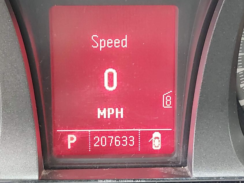 2010 GMC Terrain Slt-2 VIN: 2CTFLHEY4A6237490 Lot: 43946143